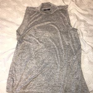 Gap Grey top